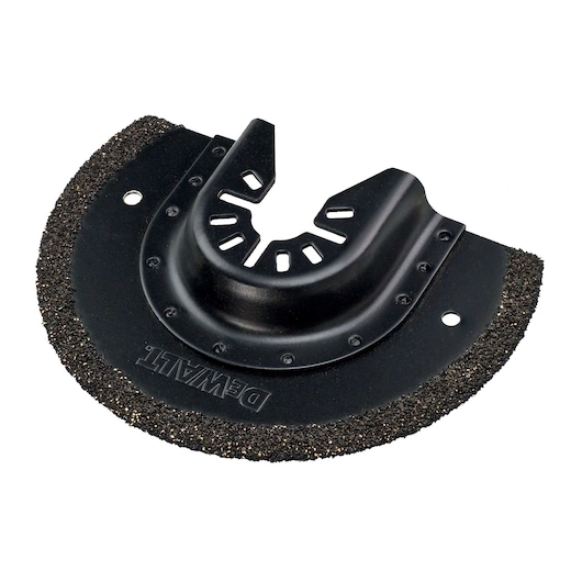 3mm Oscillating Carbide Grout Removal Blade