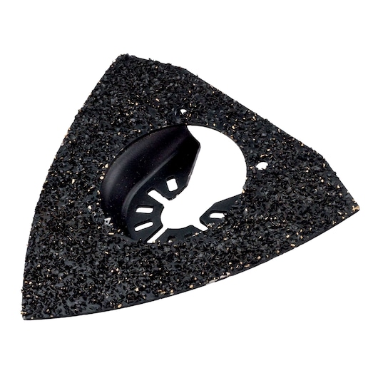 Oscillation Carbide Rasp