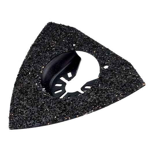 Oscillation Carbide Rasp