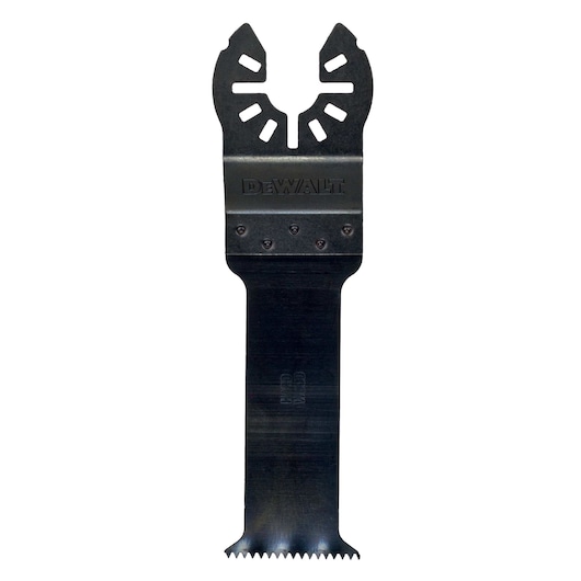 30mm x 67mm HCS HardWood Oscillation Blade (5 Pk)