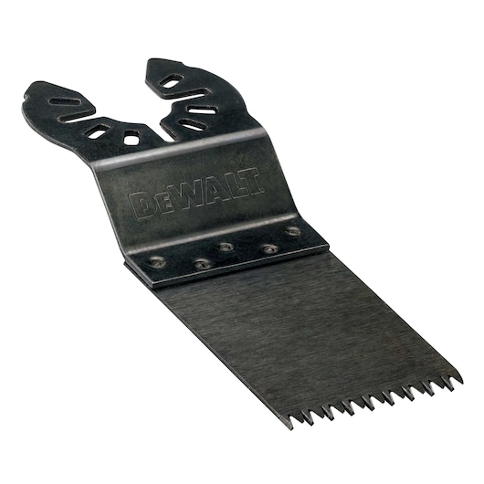 30mm HCS Japanese Hard Wood Oscillation Blade