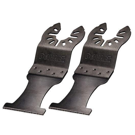 2 Pack 35mm Carbide Blade