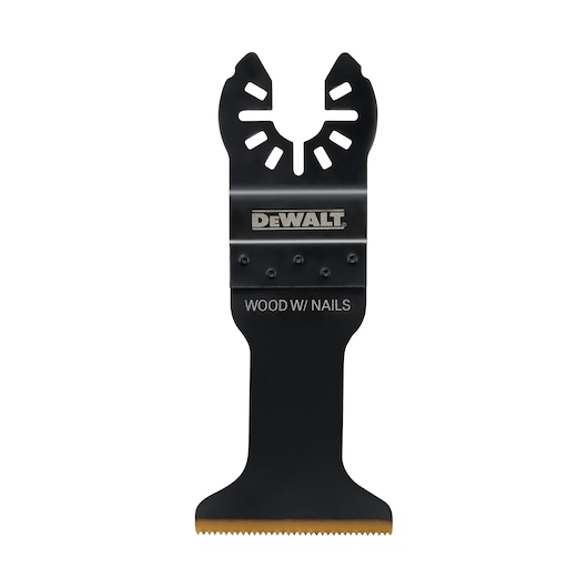 Multi-Fit Accessory wood w / nails