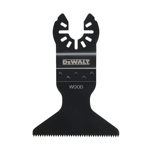 Multi-Fit Accessory wood