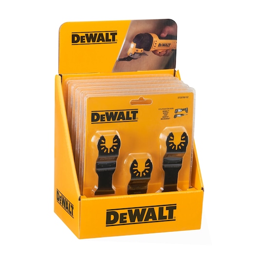 Multi-Fit Accessory in X3 pack in retail box