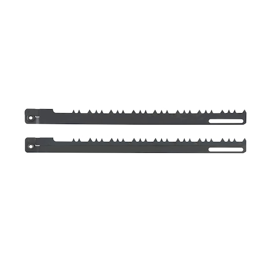 275mm Drywall HSS ALLIGATOR® Blade (2 pcs.)