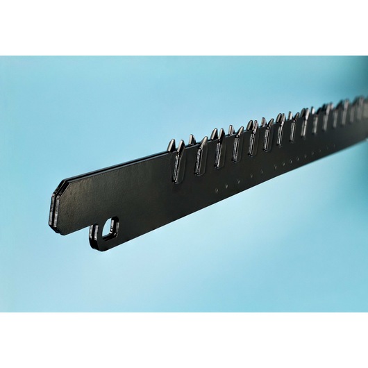 ALLIGATOR® Saw Blade For Poroton Class 12 (2 pcs.)
