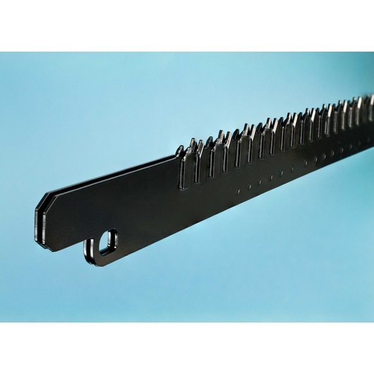 430mm 48T Cut Class 20 Poroton ALLIGATOR® Blade (2 pcs.)