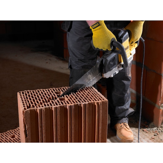 295mm 32T Cut Class 20 Poroton ALLIGATOR® Blade ( 2pcs.)