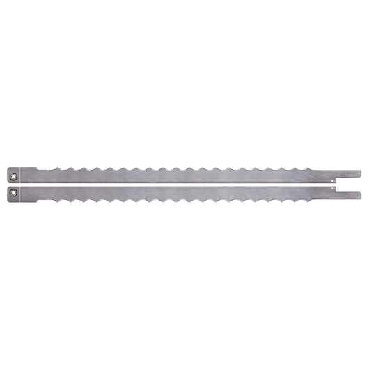 430mm Cut Insulation Serrated HSS ALLIGATOR® Blade (2 pcs.)