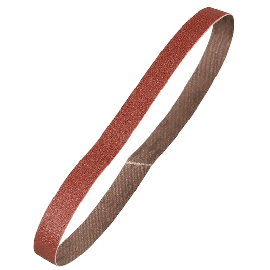 40g sanding belt