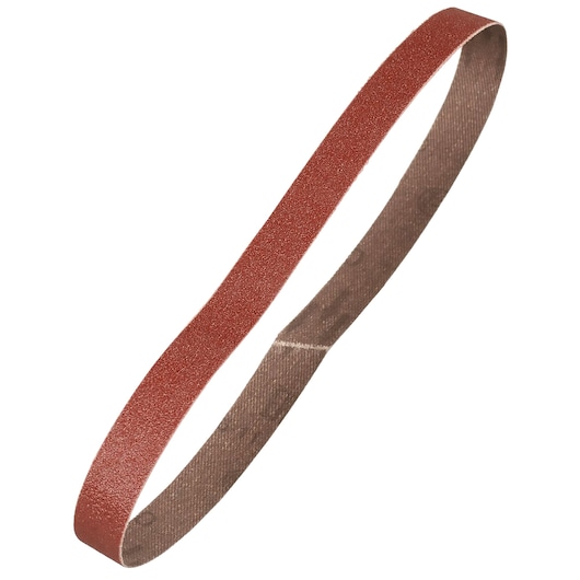 80g sanding belt