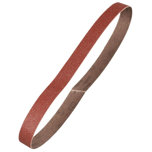 120g sanding belt