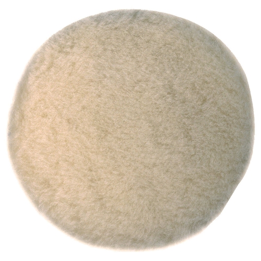 115mm Polishing Pad Lambswool