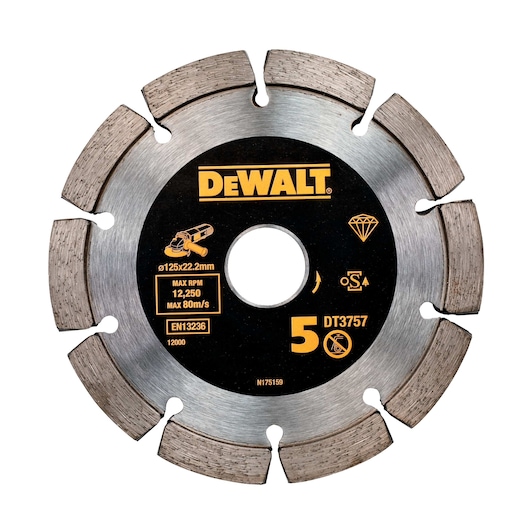 Diamond Jointing Disc