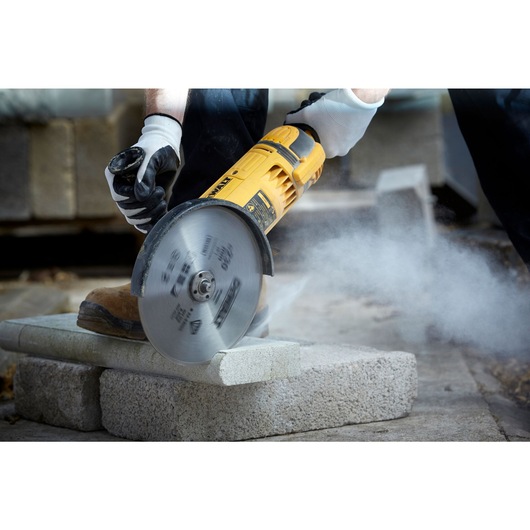 Diamond Cutting Disc