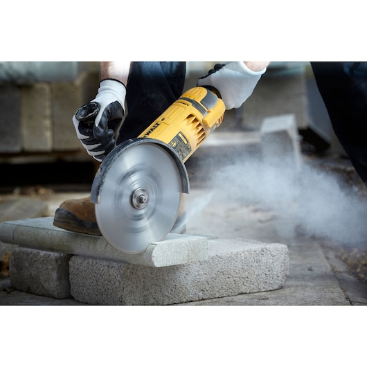 Diamond Cutting Disc