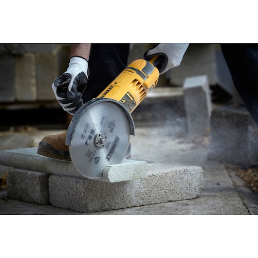 Diamond Cutting Disc