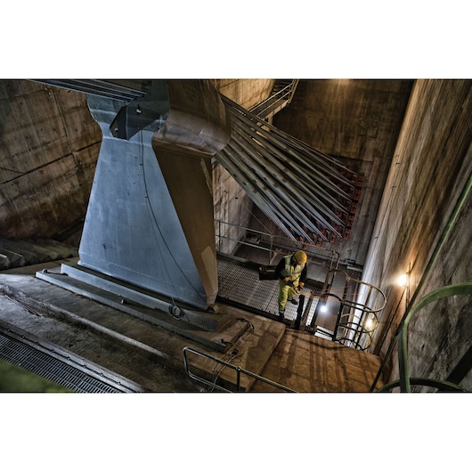 EXTREME® 125mm x 22.23mm x 1.3mm Diamond Disc