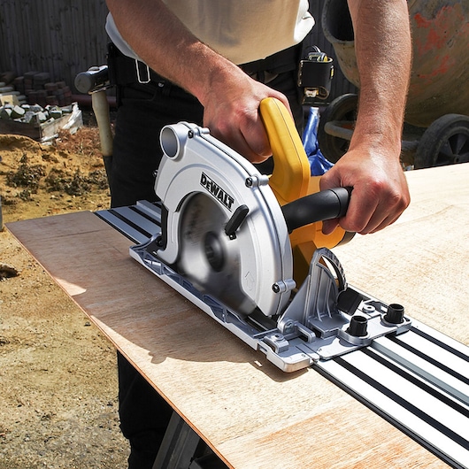 EXTREME® 190mm x 30mm 28T Workshop Circular Saw Blade