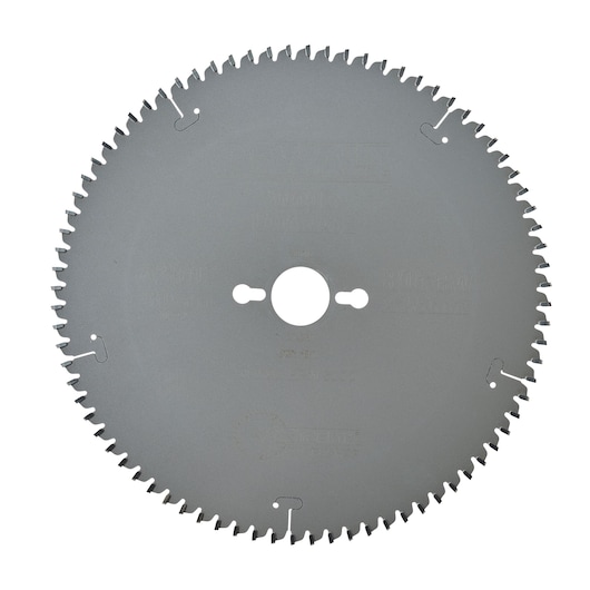 EXTREME® 260mm x 30mm 80T Workshop Circular Saw Blade