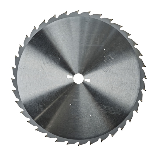 EXTREME® 400mm x 30mm 36T Workshop Circular Saw Blade