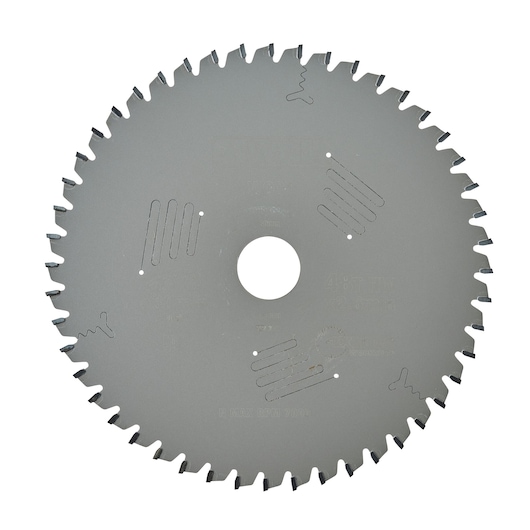 EXTREME® 216mm x 30mm 36T Workshop Circular Saw Blade