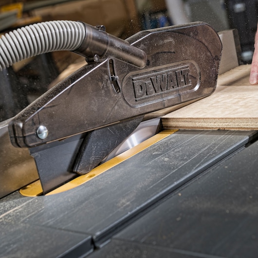 EXTREME® 250mm x 30mm 40T Workshop Circular Saw Blade