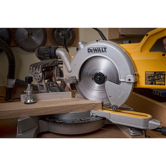 EXTREME® 250mm x 30mm 48T Workshop Circular Saw Blade