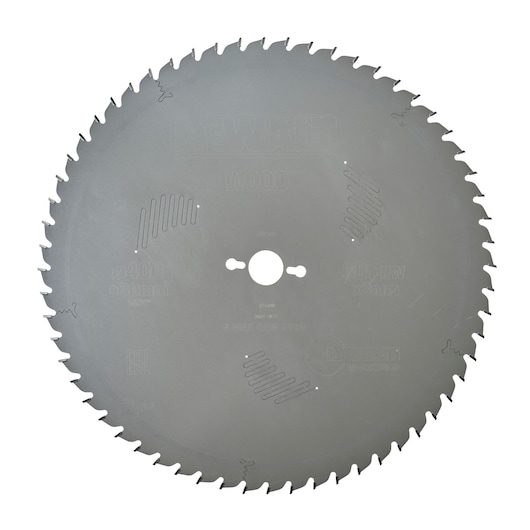 EXTREME® 400mm x 30mm 60T Workshop Circular Saw Blade