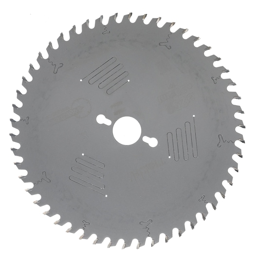 EXTREME® 250mm x 30mm 50T Workshop Circular Saw Blade