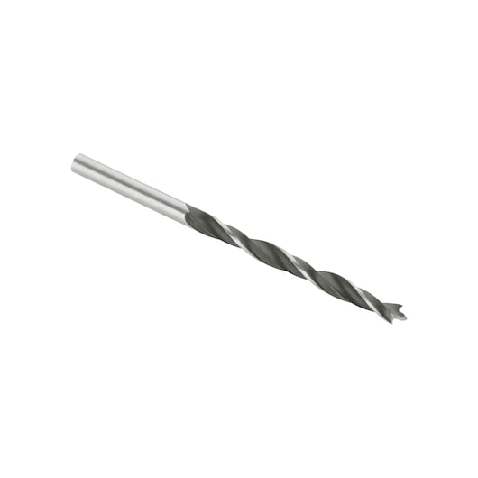 5mm Brad Point Wood Drill Bit