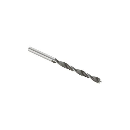 6mm Brad Point Wood Drill Bit