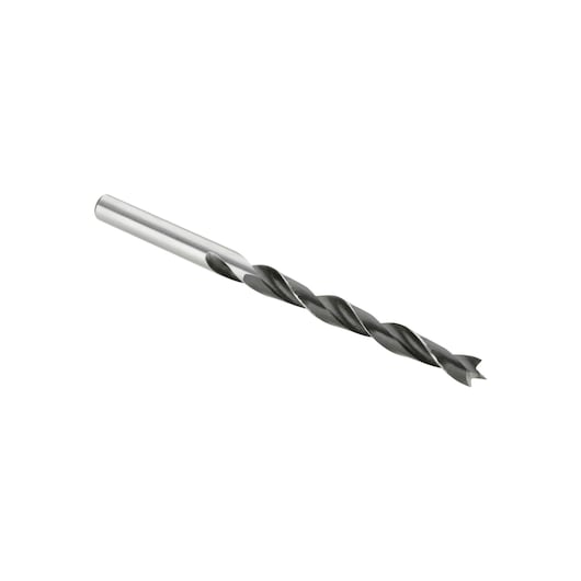 8mm Brad Point Wood Drill Bit