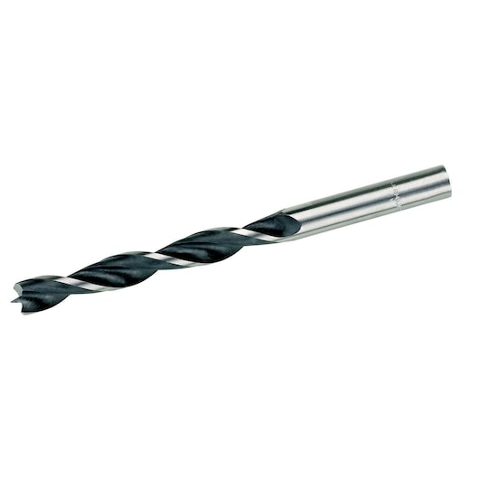 11mm Brad Point Wood Drill Bit