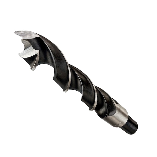 12mm Brad Point Wood Drill Bit