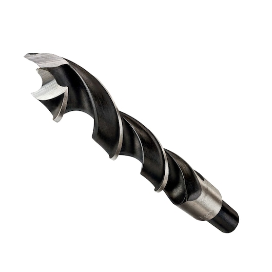 13mm Brad Point Wood Drill Bit
