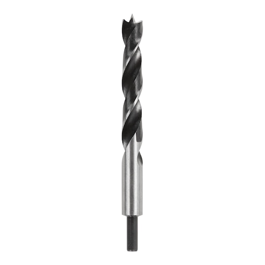 18mm Brad Point Wood Drill Bit