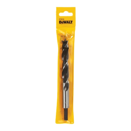 18mm Brad Point Wood Drill Bit