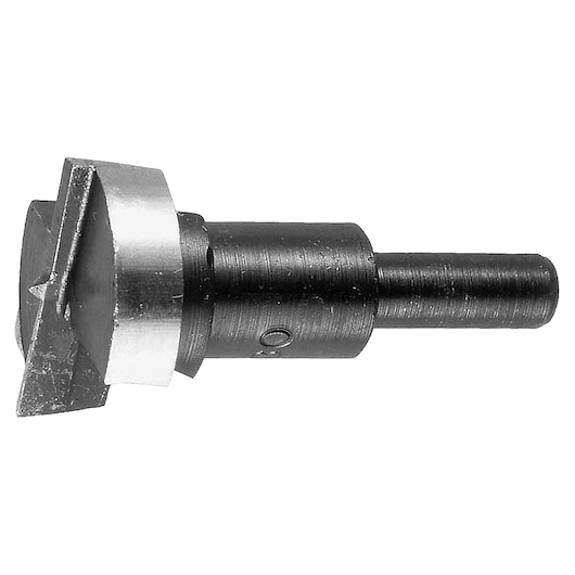 35mm TCT Hinge Boring Bit