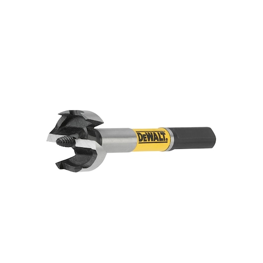 EXTREME® 45mm Self-Feed Forstner Wood Drill Bit