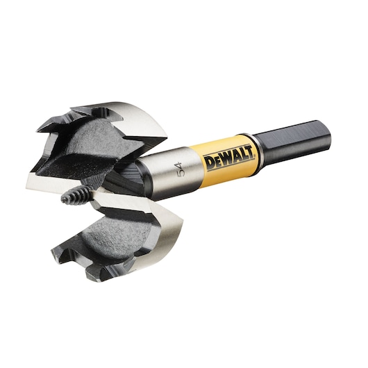 EXTREME® 54mm Self-Feed Forstner Wood Drill Bit