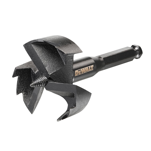 EXTREME® 65mm Self-Feed Forstner Wood Drill Bit