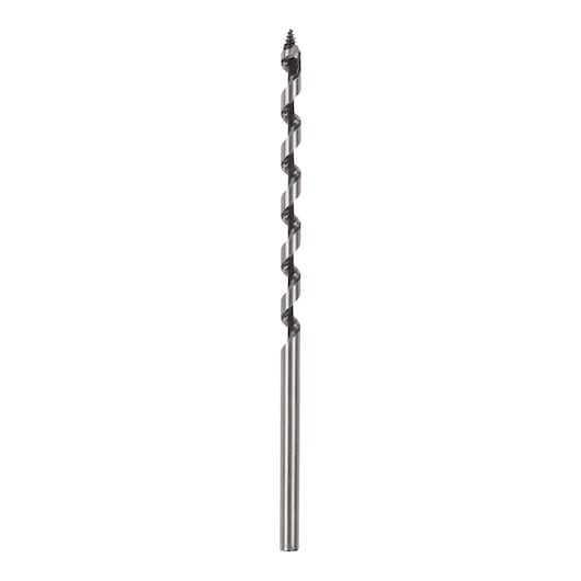 10mm x 100mm Wood Auger Drill Bit