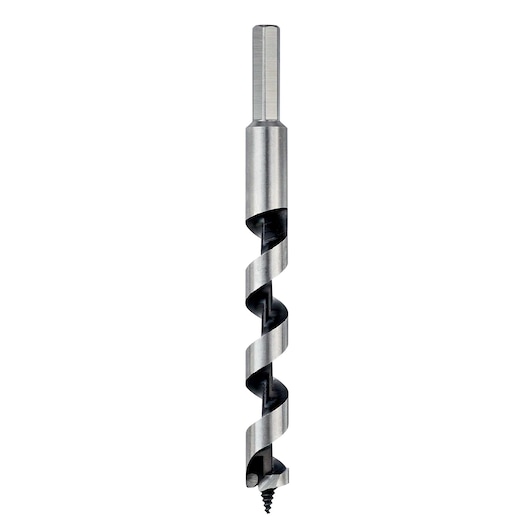 16mm x 200mm Wood Auger Drill Bit