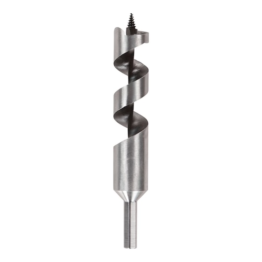 28mm x 200mm Wood Auger Drill Bit
