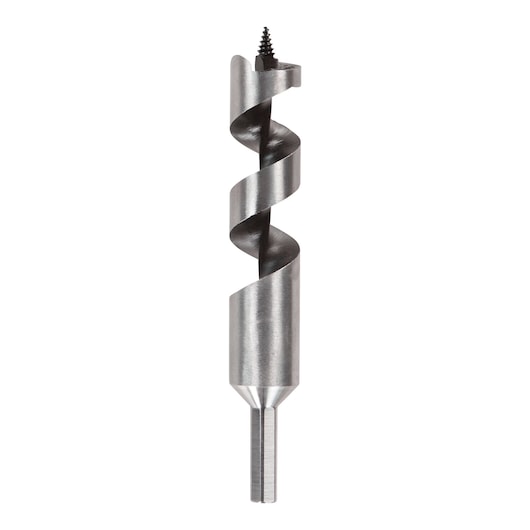 32mm x 200mm Wood Auger Drill Bit