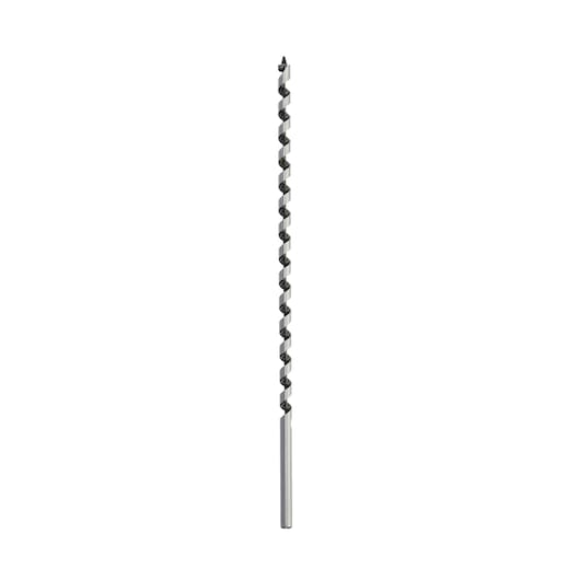 10mm x 380mm Wood Auger Drill Bit