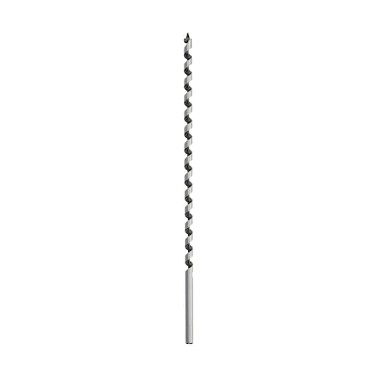 12mm x 380mm Wood Auger Drill Bit