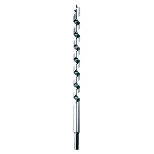 18mm x 380mm Wood Auger Drill Bit